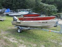 Lowe Sea Nymph V 1457