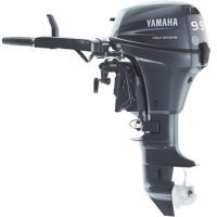 Yamaha Marine F9.9Smhb