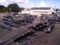 Boat Trailers All