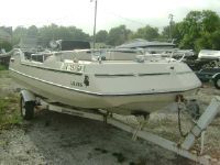 Other V170 Sc Io Viking Deck Boat