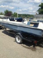 Harriskayot 1987 Harris-Kayot 170 Ls