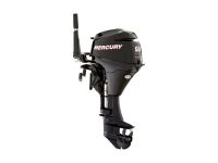 Mercury Marine Fourstroke 8