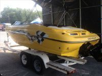 Crownline Bowrider 202 Lpx