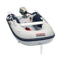 Honda Marine T25-Ae