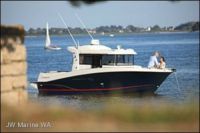 New Beneteau Barracuda 9