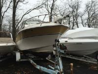 Cruiser's Inc 22 Cuddy Fish