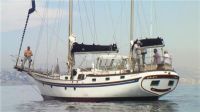 Formosa Vagabond 47 Kech