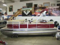 Harris Flotebote Cruiser 200 Cx