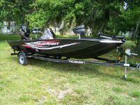 Polar Kraft Bass Series Tx 175 Ff