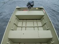 Crestliner 1648Mt Cr Jon