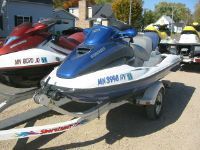 Sea-Doo Gtx 130