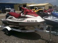 Sea-Doo Gsx Rfi