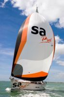 Dufour 375 Grand Prix