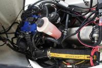 Avon Seasport Jet 320