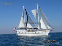 Mti Island Trader 45
