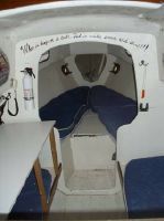 Seafarer Meridian 25