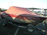 Crestliner Canadian 1650