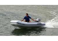 Walker Bay Odyssey 310Slr