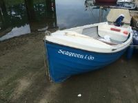Orkney Boats Longliner 16