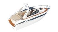 Bavaria Motor Boats Bavaria 29 Sport
