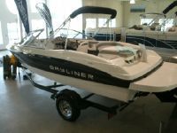 Bayliner 185 Br 185