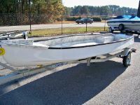 River Hawk B-60 Boating Atlanta Special