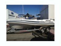 Novurania Jet Boat Ecuador Barco Usado Semi Rigido