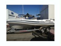 Novurania Novurania Jet Boat Ecuador Cl221