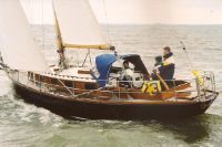 Van De Stadt Marsdiep 10.20