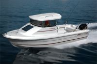 Smartliner 21 Pilothouse
