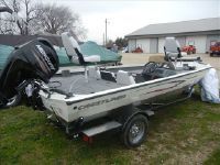 Crestliner Tc Series 18 Sc