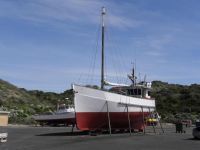 Fishing Boat Crayboat