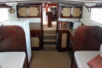 Pryor 38' Timber Cruiser