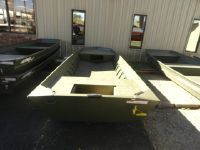 Alumacraft Mv1648ncs