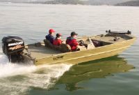 Lowe Frontier 2070Sc