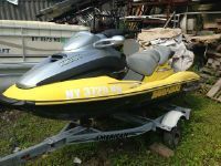 Sea-Doo Bombardier
