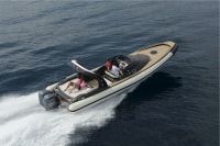 Nuova Jolly Prince 35 Sport Cabin