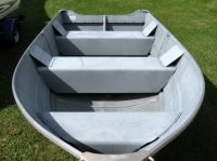 Smoker Craft Alaskan 12 Tl