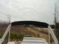 Smokercraft 2200 Glx