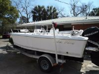 2006 Sea Pro 186 Cc