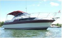 Carver 2757 Express Cruiser
