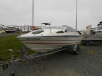 Bayliner Capri Cuddy