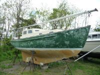 Portsmouth Eastward Ho