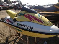 Sea-Doo Hx