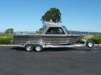 Thunderjet 22' Rio Classic