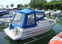 Sealine 190