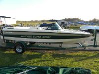 Correct Craft Super Sport Nautique