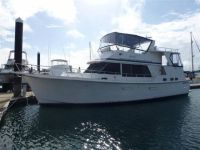 48Ft Chung Hwa Yachtfisher