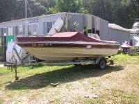 Baretta Manufacturing Ltd 20 Bowrider