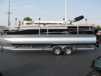 Veranda Pontoon Boats V25pf Tt